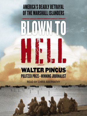 cover image of Blown to Hell